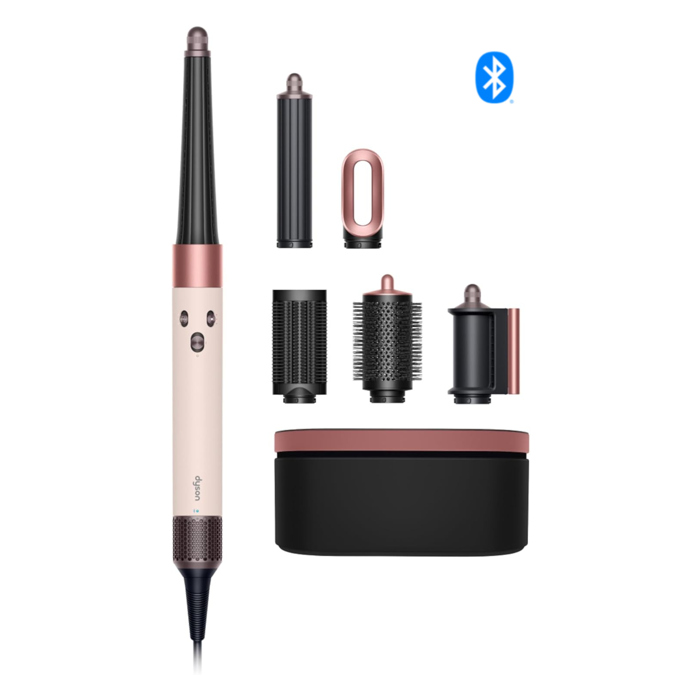 Multi-styler Dyson Airwrap i.d.™