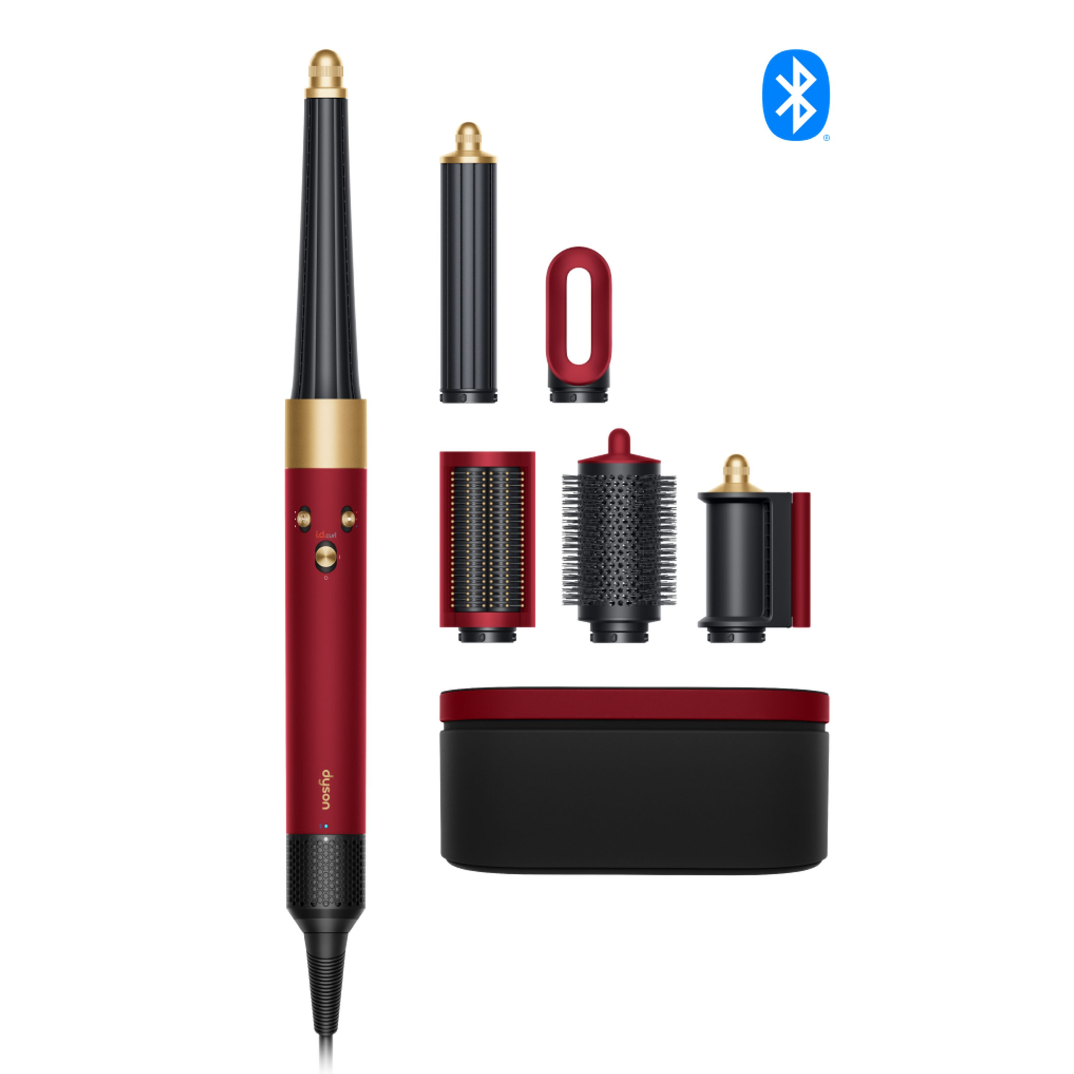 Multi-styler Dyson Airwrap i.d.™