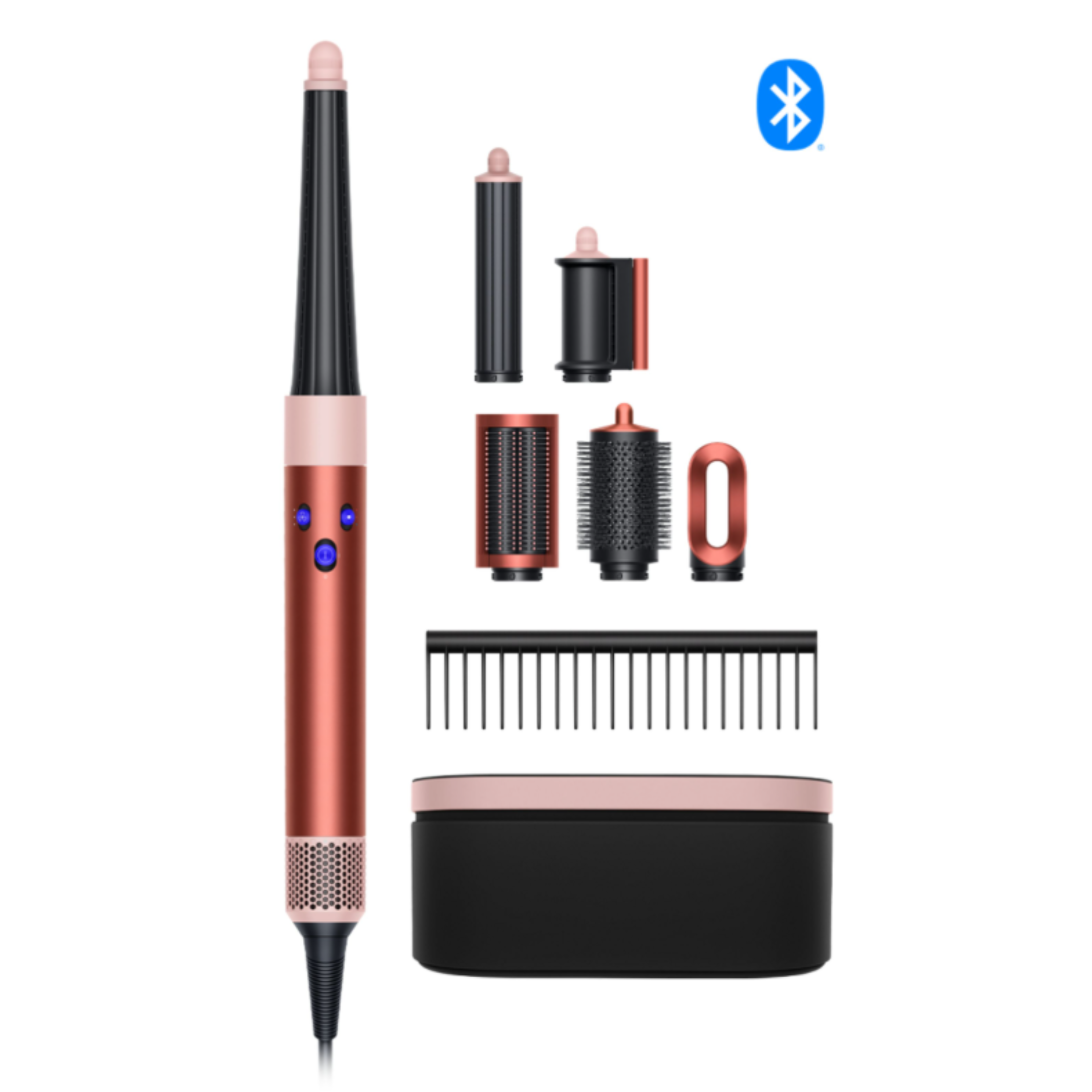 Multi-styler Dyson Airwrap i.d.™