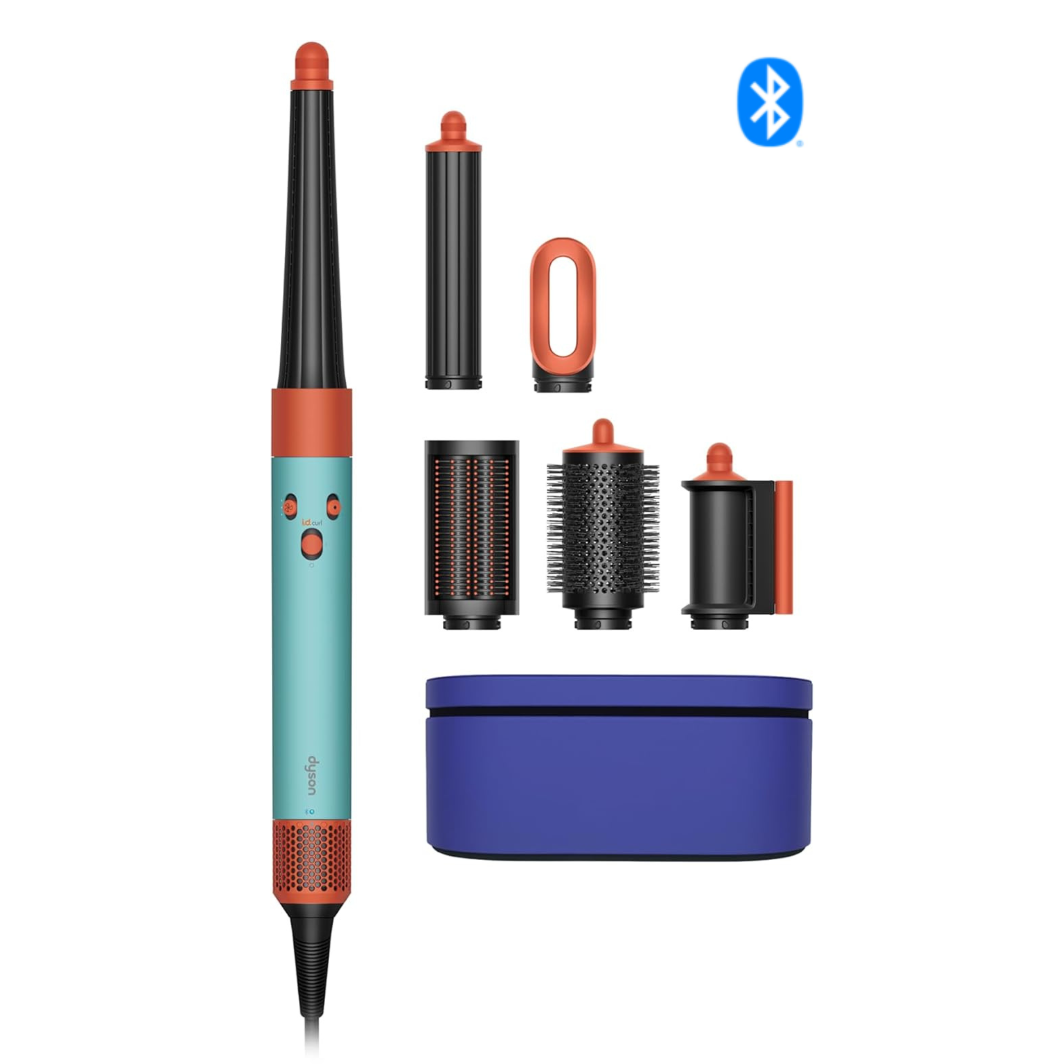 Multi-styler Dyson Airwrap i.d.™