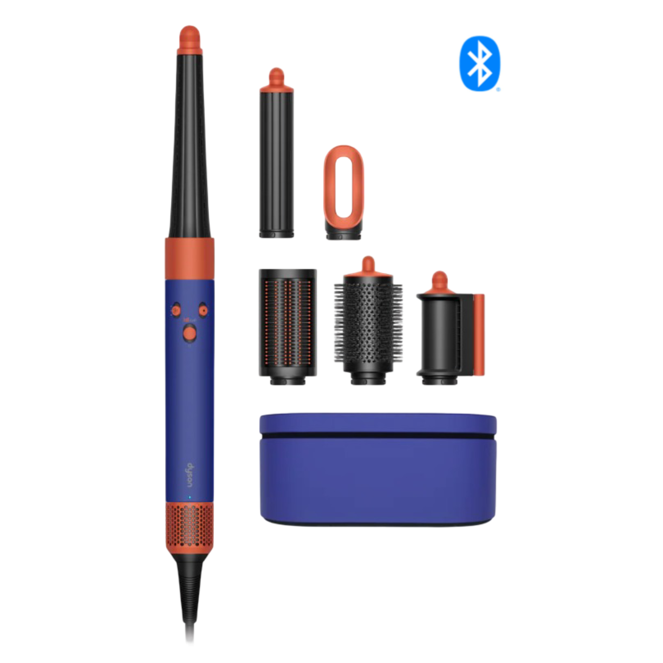 Multi-styler Dyson Airwrap i.d.™